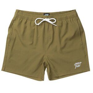 Catch Surf Stealth // Perfect 10 Trunk (16") size M